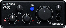 PRESONUS AudioBox GO