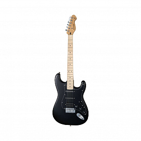 MOOER MSC11 Pro Black