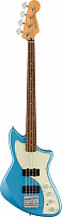 FENDER Player Plus Active Meteora Bass PF Opal Spark