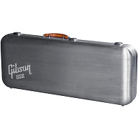 GIBSON HP SG Aluminum Case