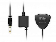 IK MULTIMEDIA iRig-Acoustic