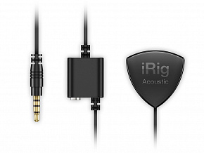 IK MULTIMEDIA iRig-Acoustic