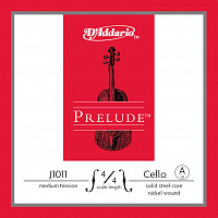 D'ADDARIO J1011-4/4M