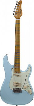 SCHECTER MV-6 SSBLU