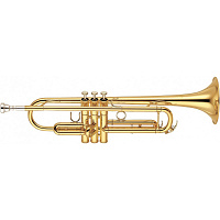 YAMAHA YTR6345G
