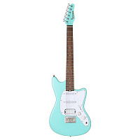 MOOER MLT10 Candy Blue