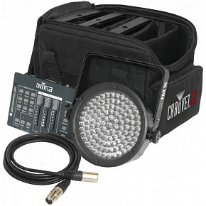 CHAUVET Slim Pack 56