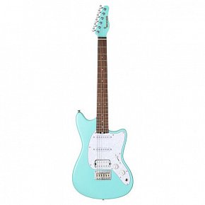 MOOER MLT10 Candy Blue