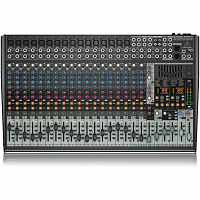 BEHRINGER SX 2442FX EURODESK