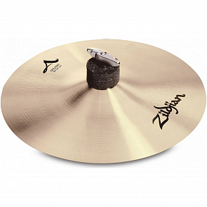 ZILDJIAN 10` A` Splash