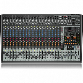 BEHRINGER SX 2442FX EURODESK