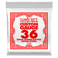 ERNIE BALL 1136