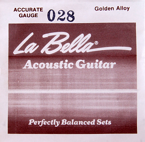 LA BELLA GW028