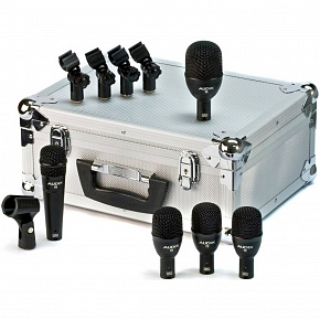 AUDIX FP 5