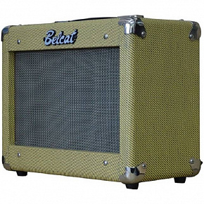 BELCAT V15G
