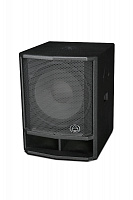 WHARFEDALE PRO DVP-AX15B