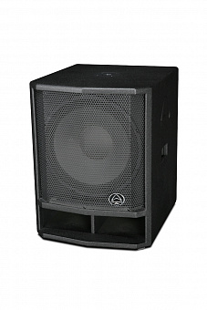 WHARFEDALE PRO DVP-AX15B