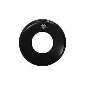 REMO ES-1024-CH 24"Ebony