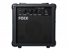 FOIX G-10-Foix