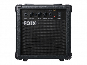 FOIX G-10-Foix