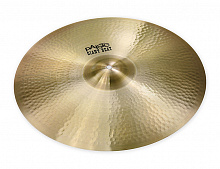 PAISTE 1018522