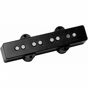 DIMARZIO DP248BK Area J� Bridge