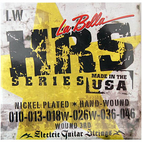 LA BELLA HRS-LW