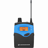SENNHEISER 505542