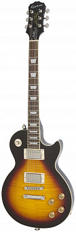 EPIPHONE LES PAUL TRIBUTE PLUS 60's VINTAGE SUNBURST