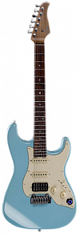 MOOER GTRS P800 Blue