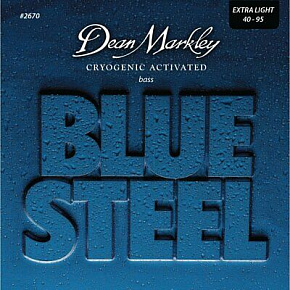 DEAN MARKLEY DM2670
