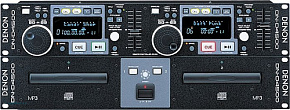 DENON DN-D4500E2