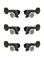 GOTOH SG381-MGT-07-B-L3+R3