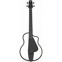 NATASHA NBSG Bass Black