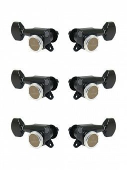 GOTOH SG381-MGT-07-B-L3+R3