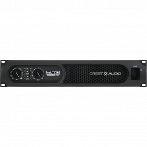 CREST AUDIO Pro-LITE 5.0