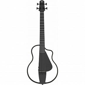 NATASHA NBSG Bass Black