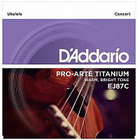 D'ADDARIO EJ87C