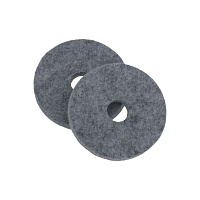 PAISTE Hand Cymbal Felt Pads