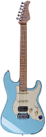 MOOER GTRS P801 Blue