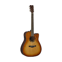 YAMAHA TAG3 C SAND BURST