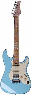 MOOER GTRS P801 Blue