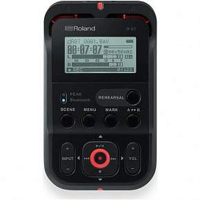 ROLAND R-07-RD