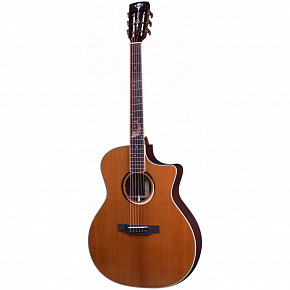 CRAFTER MIND W PRESTIGE ROSE-Gce VVS