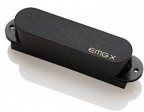 EMG SLVX