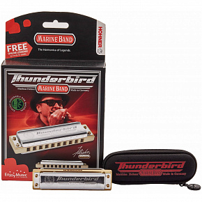 HOHNER M201113X