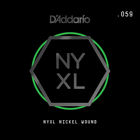 D'ADDARIO NYNW059