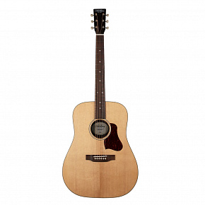 ART&LUTHERIE Americana Natural EQ