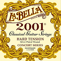 LA BELLA 2001HARD-BULK