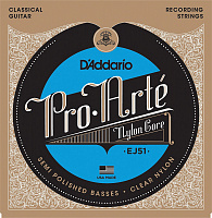 D'ADDARIO EJ51